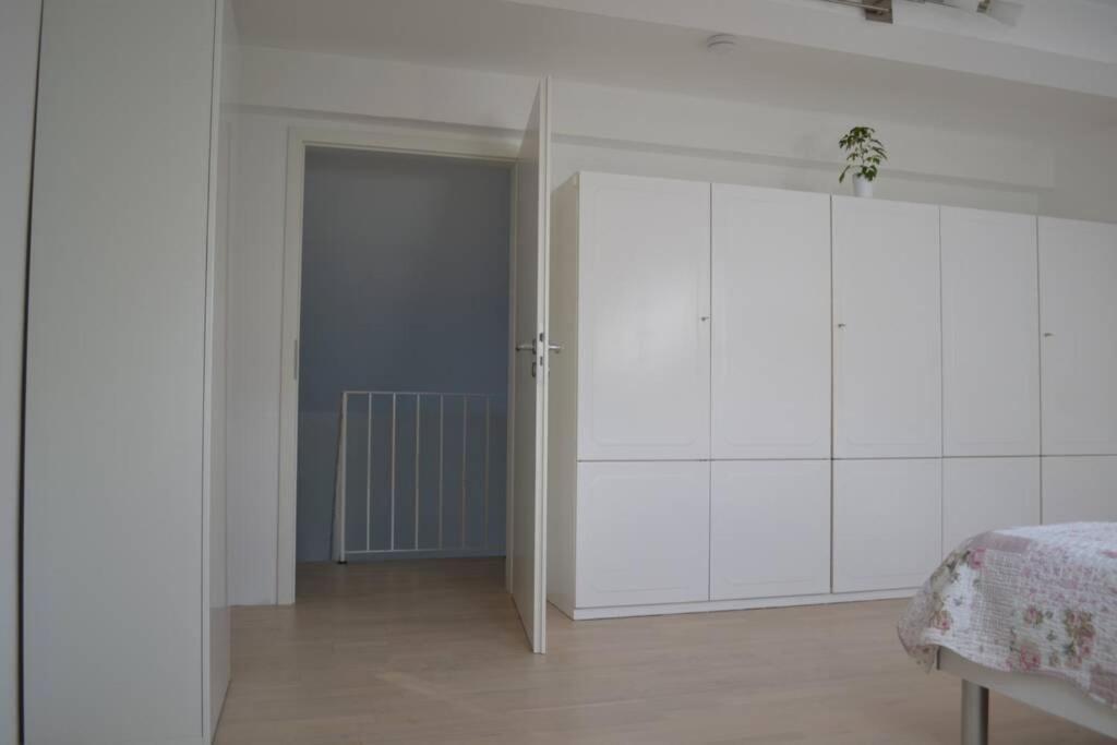 Ferienwohnung Stimmer Grainau Eksteriør bilde