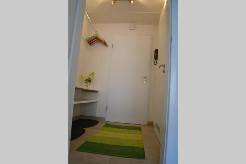Ferienwohnung Stimmer Grainau Eksteriør bilde